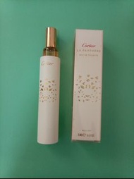 Cartier La Panthere Roll-On EDT 卡地亞 La Panthere 走珠裝 淡香水 15毫升 試用