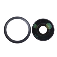 For X4 Lens Glass Replacement Bracket for X4 Camera Lens Glass Repair Parts