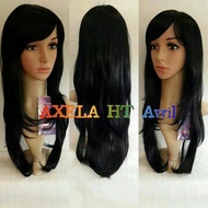 Axela Ht Avril Wig