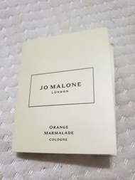 jo malone orange marmalade 香水 1.5ml