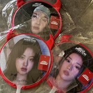 Baby babymonster babymonster Seoul Weekly Fan babymonster World Patrol Weekly Fan Unopened