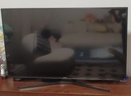 Samsung 50' inch UA50KU6300 4K Smart TV 50吋 智能電視