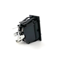On-Off Switch 24 V. Light 1 Piece Of Truck