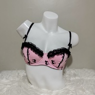 34C — La Senza Bra