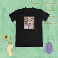 Nct HAECHAN AESTHETIC TEE / TSHIRT