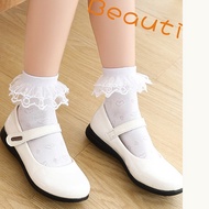 Adult short lace socks lace lolita socks korean japanese lace socks