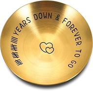 Bronze Anniversary Gifs for Her, Bronze Gifts for 19th Anniversary, 19th Wedding Anniversary Gif, Be