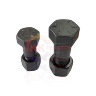 Segment Bolt 154-27-12320 – For DOZER D65 / D65P12 / D85 Sprocket Segment