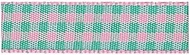 Ribbonbon 116 3800036116 Check Tuff Ribbon 14.4 in (36 mm) Width 17.7 ft (45 m)