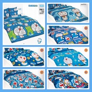 TOTO แท้ ชุดประหยัด ชุดผ้าปู 3.5/5/6 ฟุต + นวมเอนกประสงค์ 60x80 นิ้ว หรือ 70x90 นิ้ว (จับคู่ตามใจชอบ