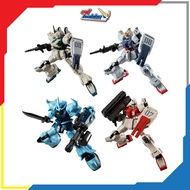 Mobile Suit Gundam G Frame FA The 08th MS Team Special Selection