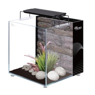 DYMAX GS-30 Series Basic Set Aquarium with Light and Filter