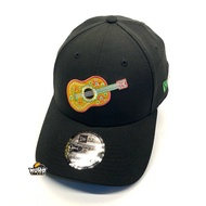 new era Cap 9Forty Corpus Christi Hooks Cumbias Black Hat
