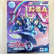 Bandai 魔神英雄傳 七魂之龍神丸 幻龍丸 NXEDGE STYLE