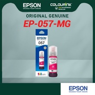 Epson 057 Series Ink Bottle For Printer L8050 L18050 C13T09D100 D200 D300 D400 D500 D600
