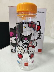 Hello Kitty 水樽