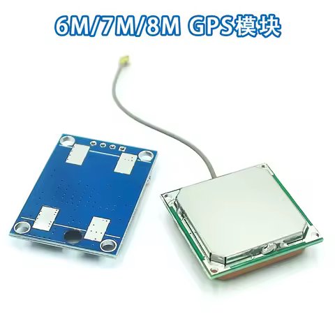 GY-NEO6M V2 NEO-6M 7M 8M GPS Module NEO6MV2 with Flight Control EEPROM MWC APM2.5 large antenna for 