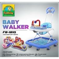 Baby walker 181q