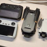 DJI大疆mini3pro大疆無人機御Mini3專業級輕巧航拍器智能高清豎拍航拍