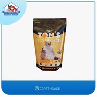 TOMS CAT HAIR & SKIN CARE 1.2KG CAT FOOD
