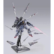 5月港版[last]全新有啡有運輸貼METAL BUILD PROVIDENCE GUNDAM CLIMAX BATTLE Ver. 2025會場限定 會限天意神意