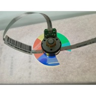 New Projector Color Wheel use For Optoma GT1080 / GT1070X Projectors