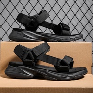 [Spriurre]Sketchers สเก็ตเชอร์ส รองเท้าแตะผู้ชาย Men On-The-GO GOwalk Flex Walking Sandals - 3336952