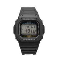 [Casio] G-Shock Solar Watch G-5600UE-1JF (New and Old)