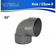 Elbow Knee/ 6 inches D - Keni 6 inches