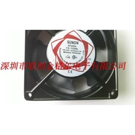 [Radiator] DP200A P/N 2123XBL DP202A 2123MBT.GN Original Construction Accurate 220V Dual Ball Fan