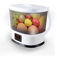 Máy rửa thực phẩm rau củ quả khử trùng ozone 10L Taiwan Fresh - Home and Garden