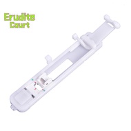 [EruditeCourtS] Parts Presser Foot Buttonhole Snap On Button Hole Presser Foot [NEW]