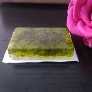 Scrub soap Bidara and alum