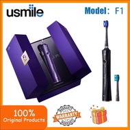 usmile F1 Electric toothbrush, digital intelligent adult toothbrush for men and women