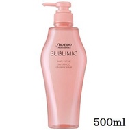 Shiseido Professional SUBLIMIC AIRY FLOW Hair Shampoo 500mL b6034