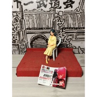Gundam Heroine Figure