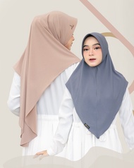 BERGO MISYA by Yessana