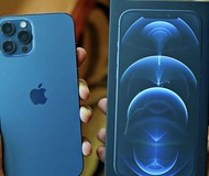 iPhone 12 Pro Max 128GB