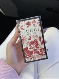 Gucci Bloom 香水