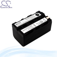 CS Battery For Sony CCD-TRV720 / CCD-TRV75 / CCD-TRV78 Battery 4400mah CA-F750