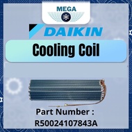 1.0HP Daikin ORIGINAL INDOOR COOLING COIL
