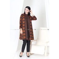 [New] Doby Tunic 001 by Loona Batik