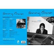 Sonny Chua Piano Music