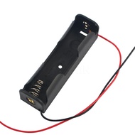 Battery Holder 18650 9V AAA AA Battery Holder 1 Slot 2 Slot 3 Slot 4 Slot 3.7V 18650 Battery Holder 