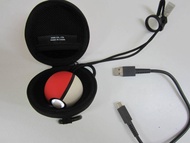 Nintendo Switch Pokemon 精靈球 Poke Ball Plus HAC-024 帶盒