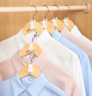 ❤️衣架收納神器🖤極慳位！衣架掛鈎 可疊加 整理收納衣架