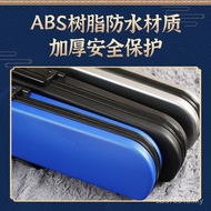 Combination Lock ABS Resin Backpack Anti-theft Hard Bag New Erhu Erhu Accessories Box Piano Case Hyg