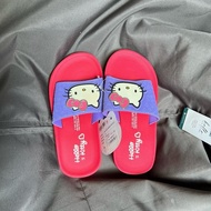 Abdo - HK 301 - size 28-32 - Girls' Character Sandals