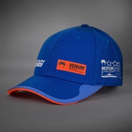 VENUM MOTORSPORT CAP SNAPBACK HAT