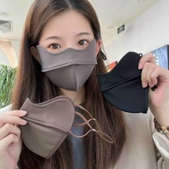 UNICARE PROOF MASK anti-UV MASK, protects skin from UV rays